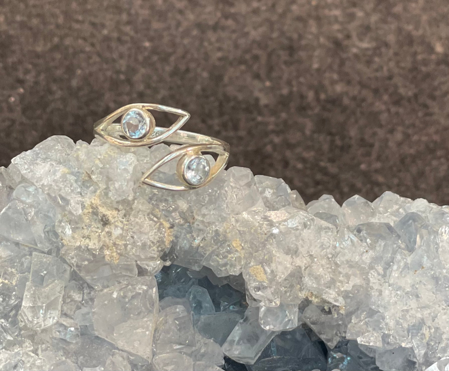 Adjustable ring