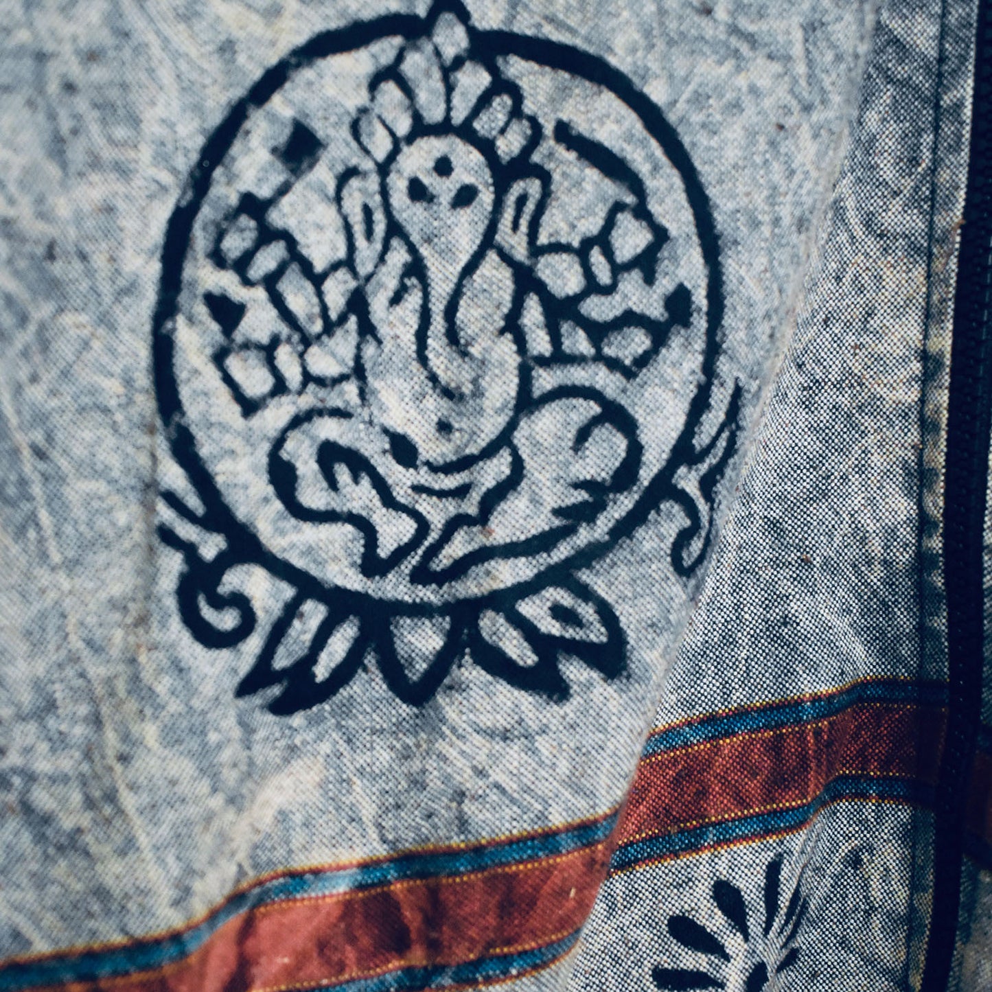 Ganesha Handicarfts Lightweight Festival Jacket, Jacket, Festival Jacket, Lightweight Jacket, Multicolour Jacket, Modern Jacket