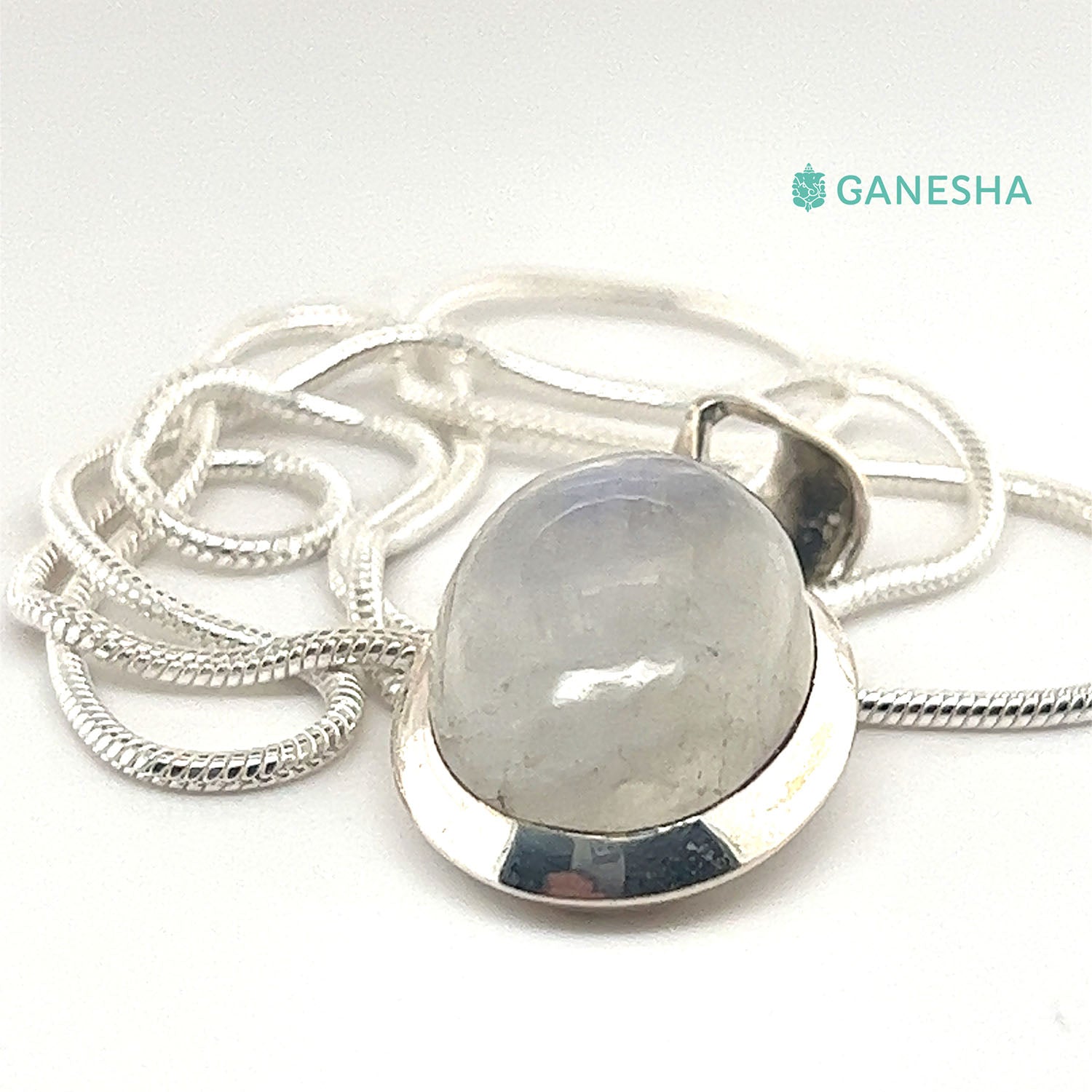 Ganesha-handicrafts-womens-moonstone-sterling-silver-jewellery-gift-with-free-chain