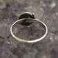Ganesha Handicrafts, Swirl Pattern Ring, Swirl Ring, Women's Ring, Womens Trending Swirl Ring, Women's Modern Ring, Women's Traditional ring, Turquoise Swirl Ring.