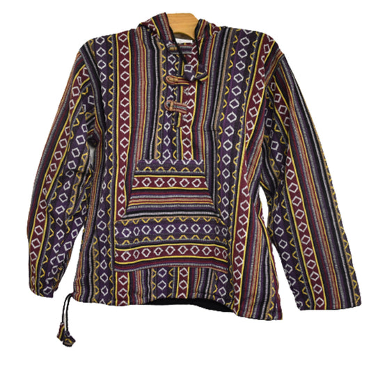 Ganesha Handicrafts Thick Fleeced Jacket, Jacket, Thick Fleeced, Thick Jacket, Lined Jacket, Multicolour Jacket, Modern Jacket
