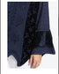 RAYON VELVET TOP