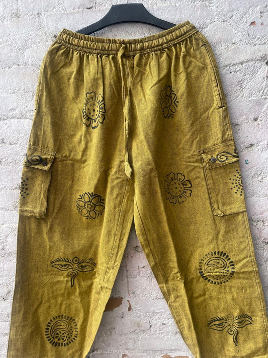 Trousers