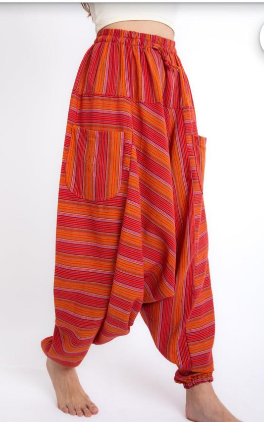 Trousers