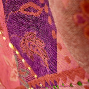 Ganesha Handicrafts, Beautiful Embroided Merino Wool Shawls, Embroided Merino Wool Shawls, Merino Wool Shawls, Womens-Beautiful Embroided Merino Wool Shawls, Fashion For Girls Shawls.