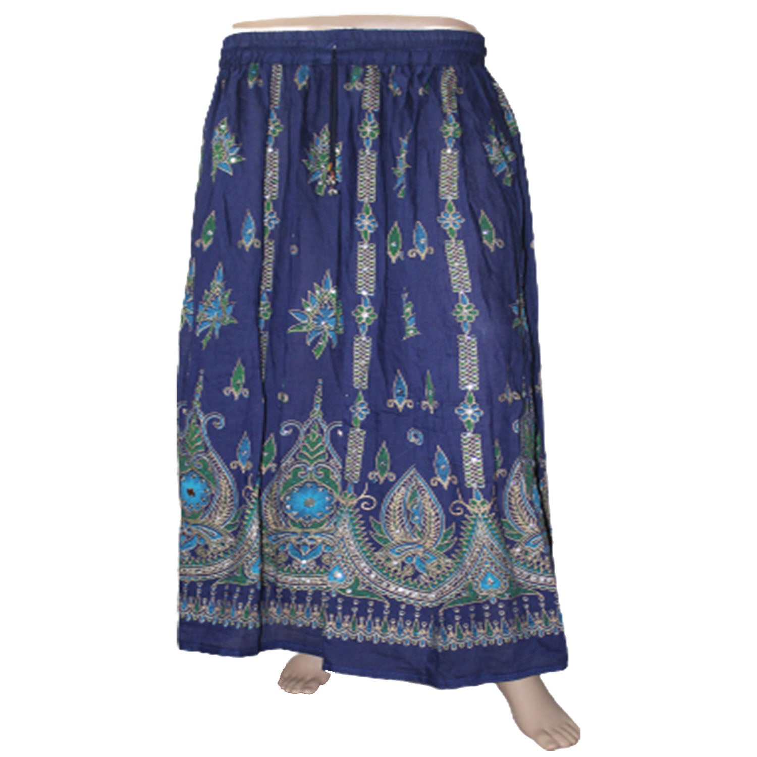 Cute discount indian skirt