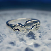 Ganesha Handicrafts, Bird Ring, Ring, Womens Ring, bird Style Ring, Trending Womens Ring.