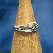 Ganesha Handicrafts, Bird Ring, Ring, Womens Ring, bird Style Ring, Trending Womens Ring.