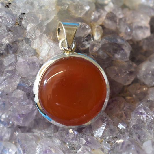 Ganesha Handicrafts, Carnelian Pendant, Womens Carnelian Pendant, Trending Carnelian Pendant, Fashion for women Pendant.