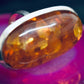 Ganesha Handicrafts, Chunky Amber Ring, Amber Ring, Chunky  Ring, Womens Chunky Amber Ring, Trending Rings, Ring, Style Trend Ring List.