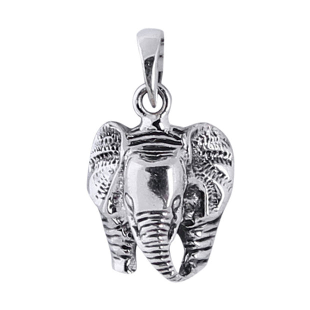 Ganesha Handicrafts, Cute Elephant Pendant, Elephant Model Pendant, Bisexual Pendant, Women's Pendant, Men's Pendant, Mens Trending Pendant. New Model Pendant, Trending Pendant. 