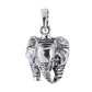 Ganesha Handicrafts, Cute Elephant Pendant, Elephant Model Pendant, Bisexual Pendant, Women's Pendant, Men's Pendant, Mens Trending Pendant. New Model Pendant, Trending Pendant. 