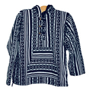 Ganesha Handicrafts Fleece lined Nepalese Coat, Nepalese Coat, Lined Coat, Fleece Coat, Nepalese Lined Coat