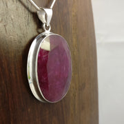 Ganesha Handicrafts-45 Carat Indian Ruby 925 Sterling Silver Pendant, Ganesha Handicrafts-45 Carat Indian Ruby, Ganesha Handicrafts- 925 Sterling  Silver Pendant, Womens 45 Carat Indian Ruby 925 Sterling Silver Pendant, Fashions for womens 45 carat indian Ruby 925 Sterling Silver Pendant, 925 Sterling Silver Pendant, 