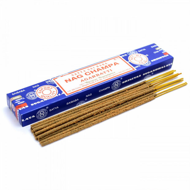 Ganesha handicrafts-Nag Champa Agarbatti Incense Sticks, Agarbatti, Champa Agarpatti incence Sticks.