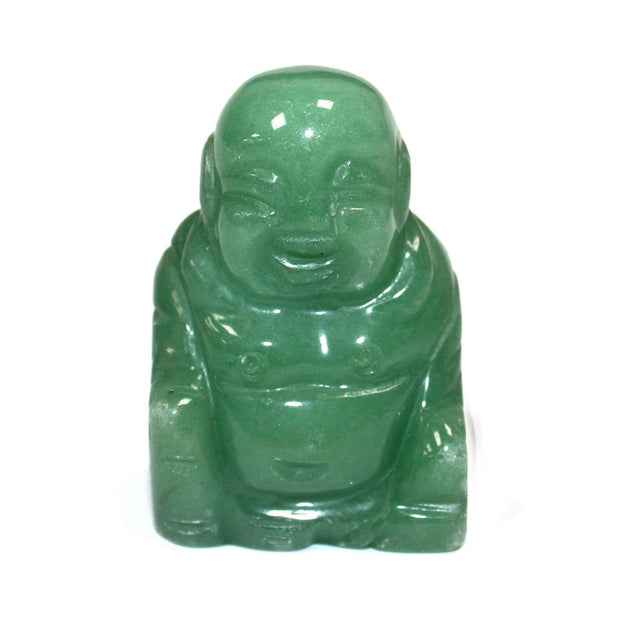 Ganesha Handicrafts Gemstone buddha jade , Buddha statue , Gemstone jade , Small size buddha gemstone jade