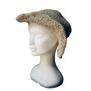 Ganesha Handicrafts Hand made hat, Hat, Trending hat, Modern Hat, Smooth Hat, Sandal Hat