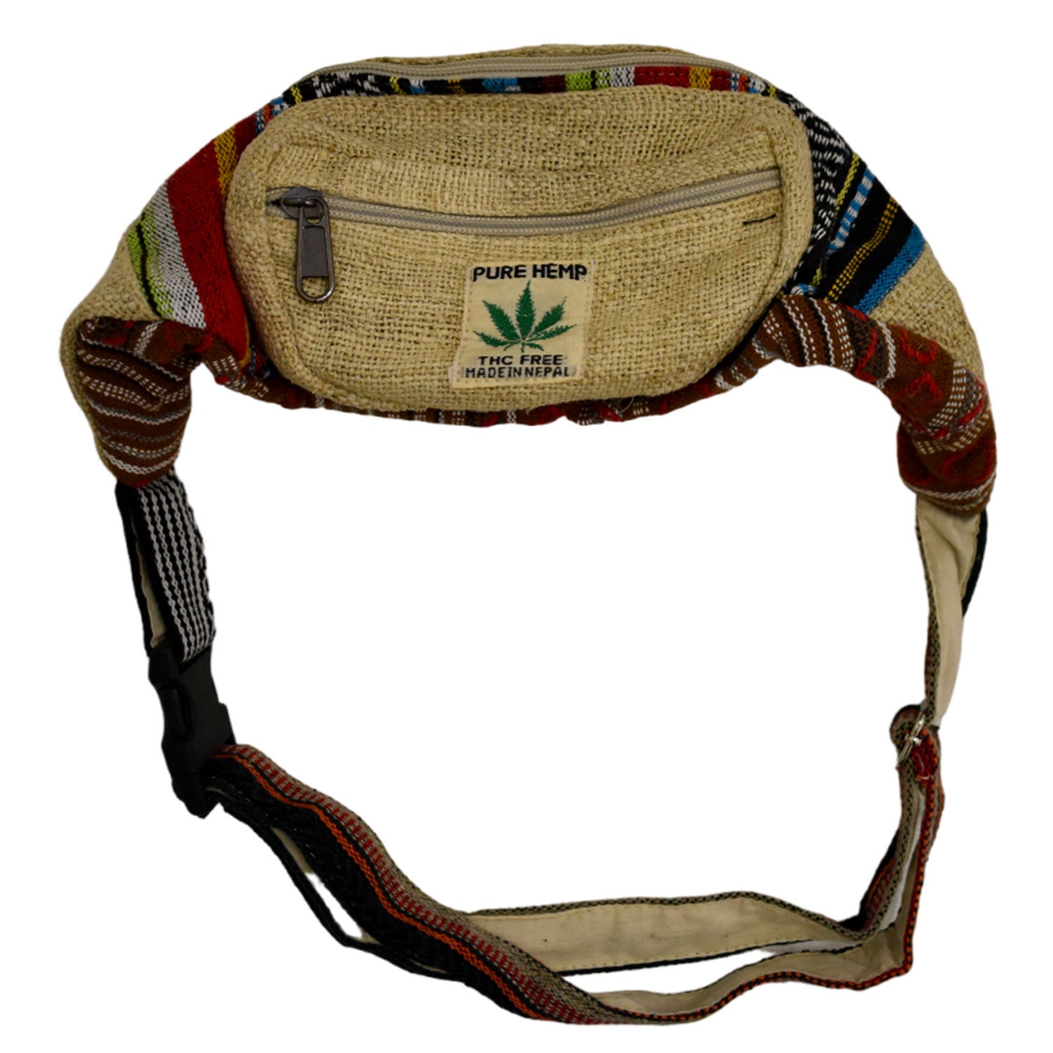 Hemp discount bags online