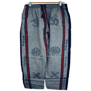 Ganesha Handicrafts, Nepalese Print Trousers, Nepalese Trousers, Women's Trending Trousers, Women's Printed Trousers, Trending Trousers, Women's Traditional Trousers. 