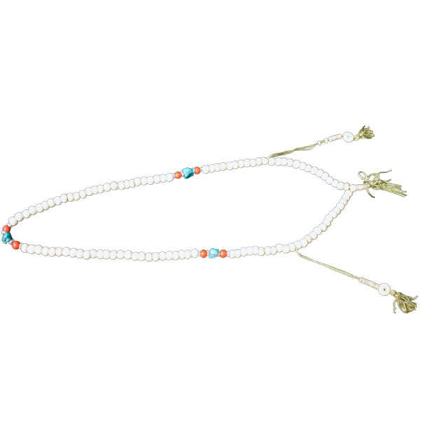 Ganesha Handicrafts Prayer Beads, Beads, Prayer, Prayer Beads neck set, Neck set