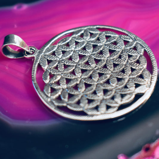 Ganesha Handicrafts, Sacred Geometry Pendant, Geometry Pendant, Womens Trending Pendant, New Model Women's Pendant, Women's Modern Pendant, Women's Stylish Pendant, Women's Traditional Pendant. 